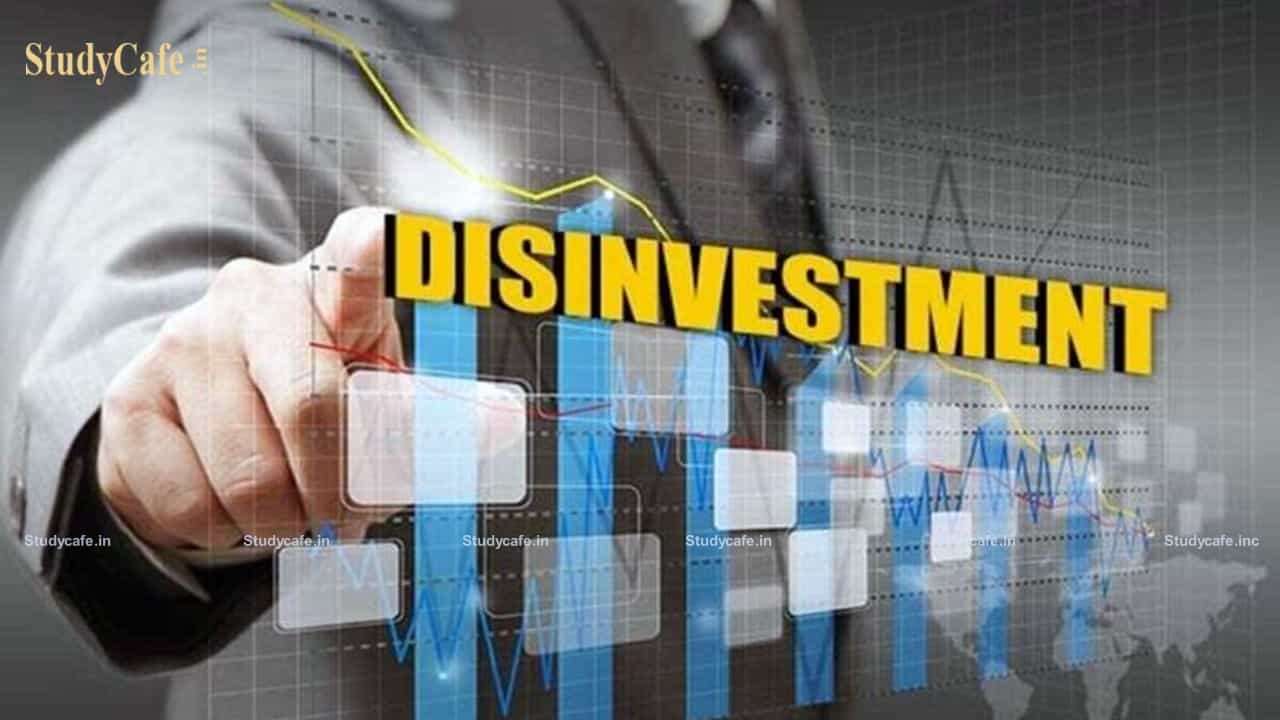 Central Electronics Ltd's strategic disinvestment has been approved by the government