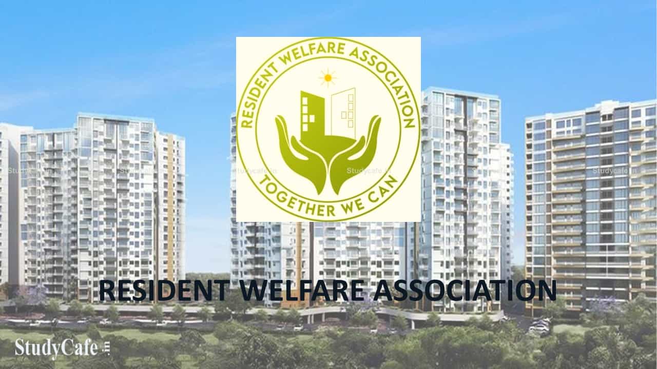 Contributions to RWA in excess of Rs.7,500/- would be taxable under GST Act: Madras HC