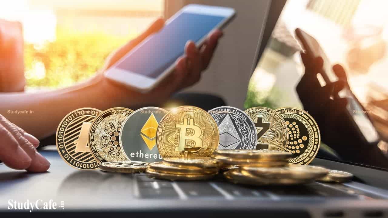 Cryptocurrency investors are rushing to get tax guidance