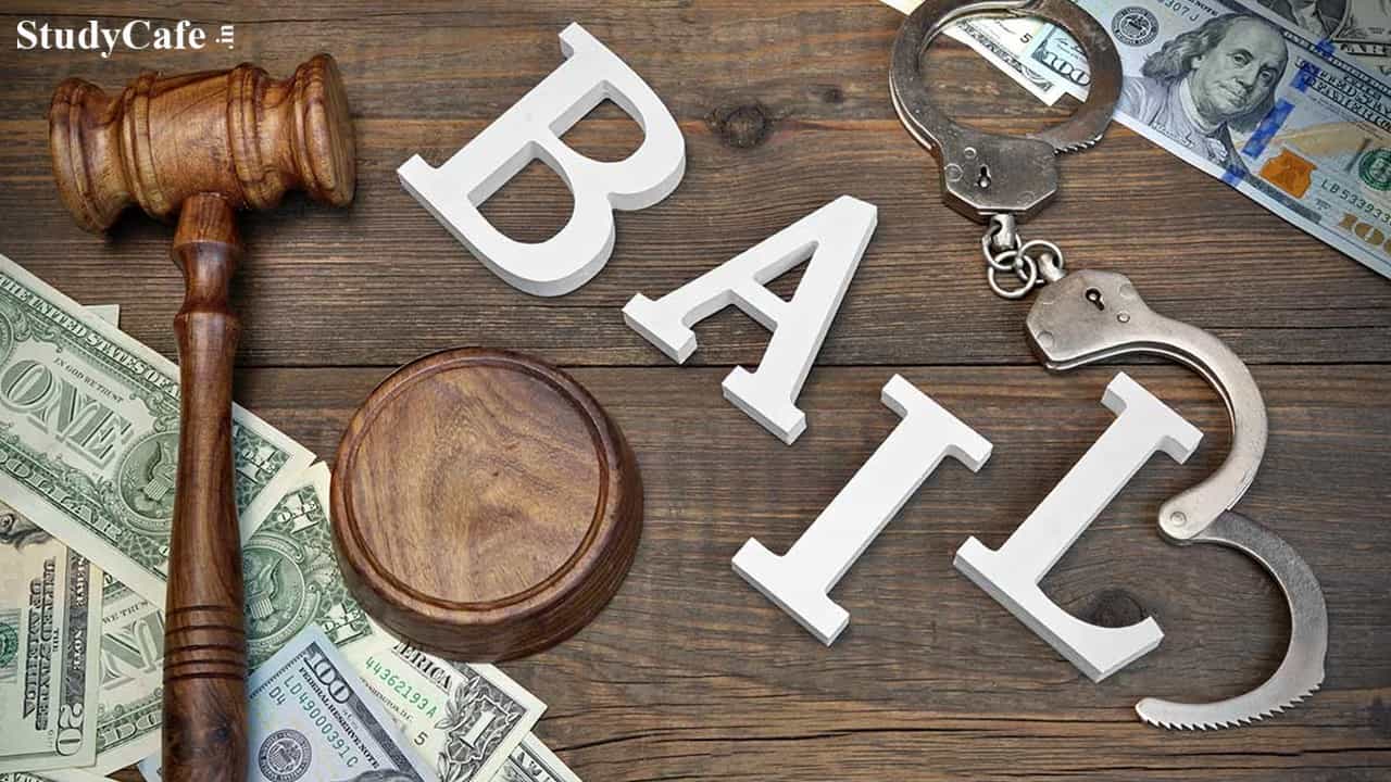 GST: Delhi HC granted Anticipatory Bail to the person accused of Fraudulently availing and passing on fake ITC worth Rs. 72 Cr