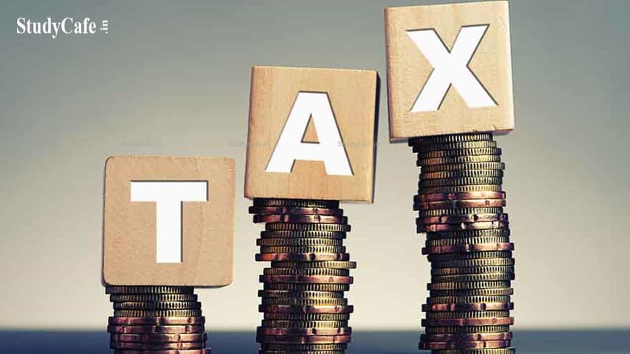 Revenue Secretary: Govt will exceed FY22 tax collection target, with direct tax mop-up at Rs 6 lakh crore until Oct