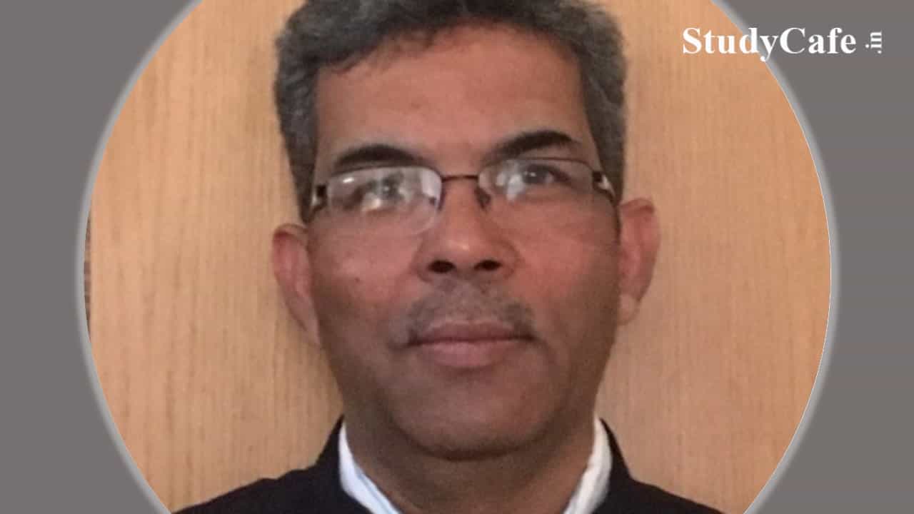 Senior Bureaucrat Vivek Johri appointed as the CBIC Chairman