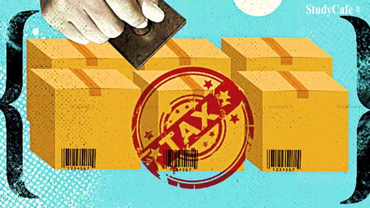 GST could undergo a substantial reform, with tax slabs being cut and the exempt list being reduced