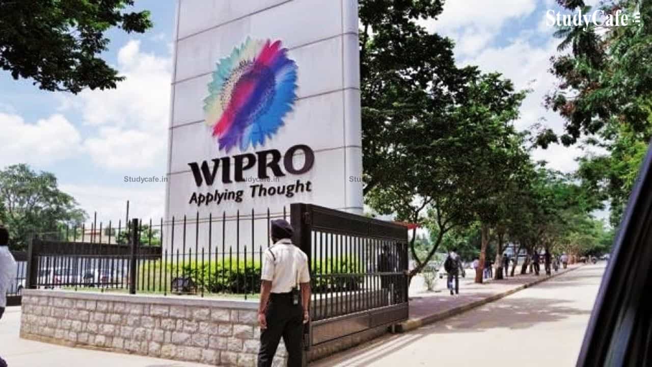Hand Sanitizers are classifiable under Heading 3808; therefore liable to tax at the rate of 18%: No Relief to Wipro Karnataka AAAR upheld the decision of AAR: