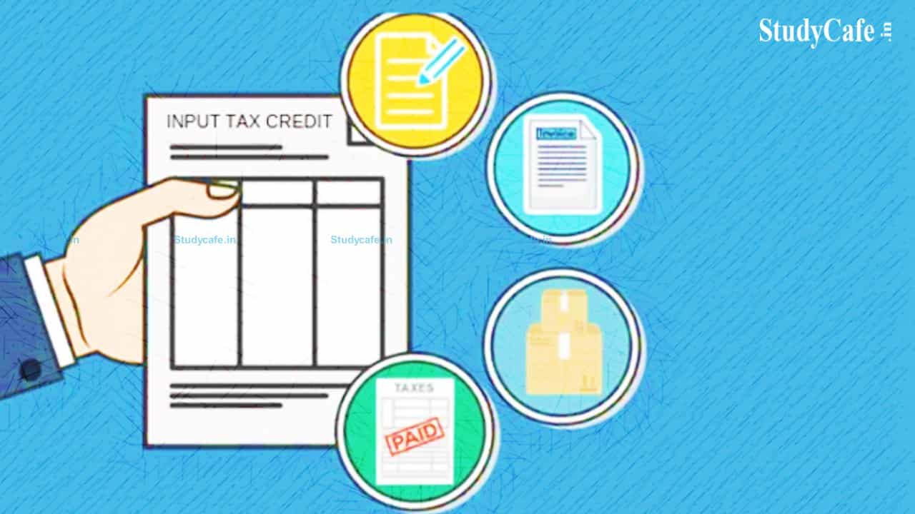 Many GST taxpayers have petitioned the courts to challenge the denial of GST Input Tax Credits
