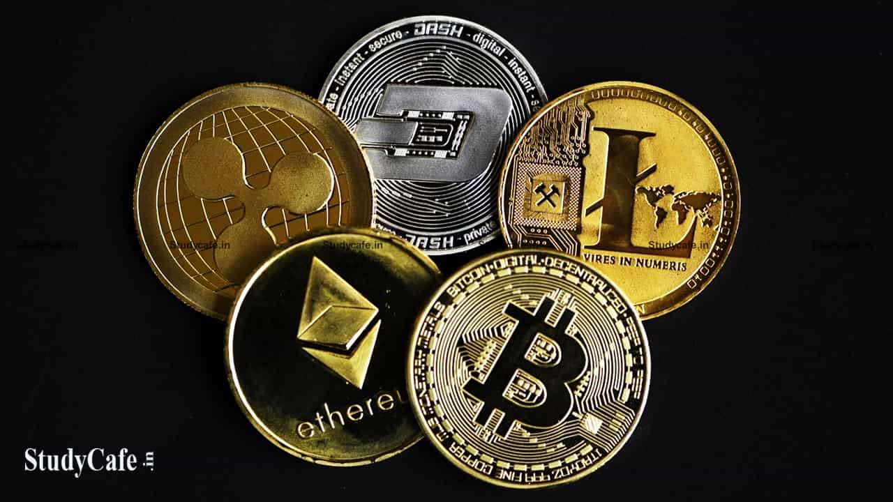 Plea before Bombay HC seeking Regulation of Cryptocurrency Market in India
