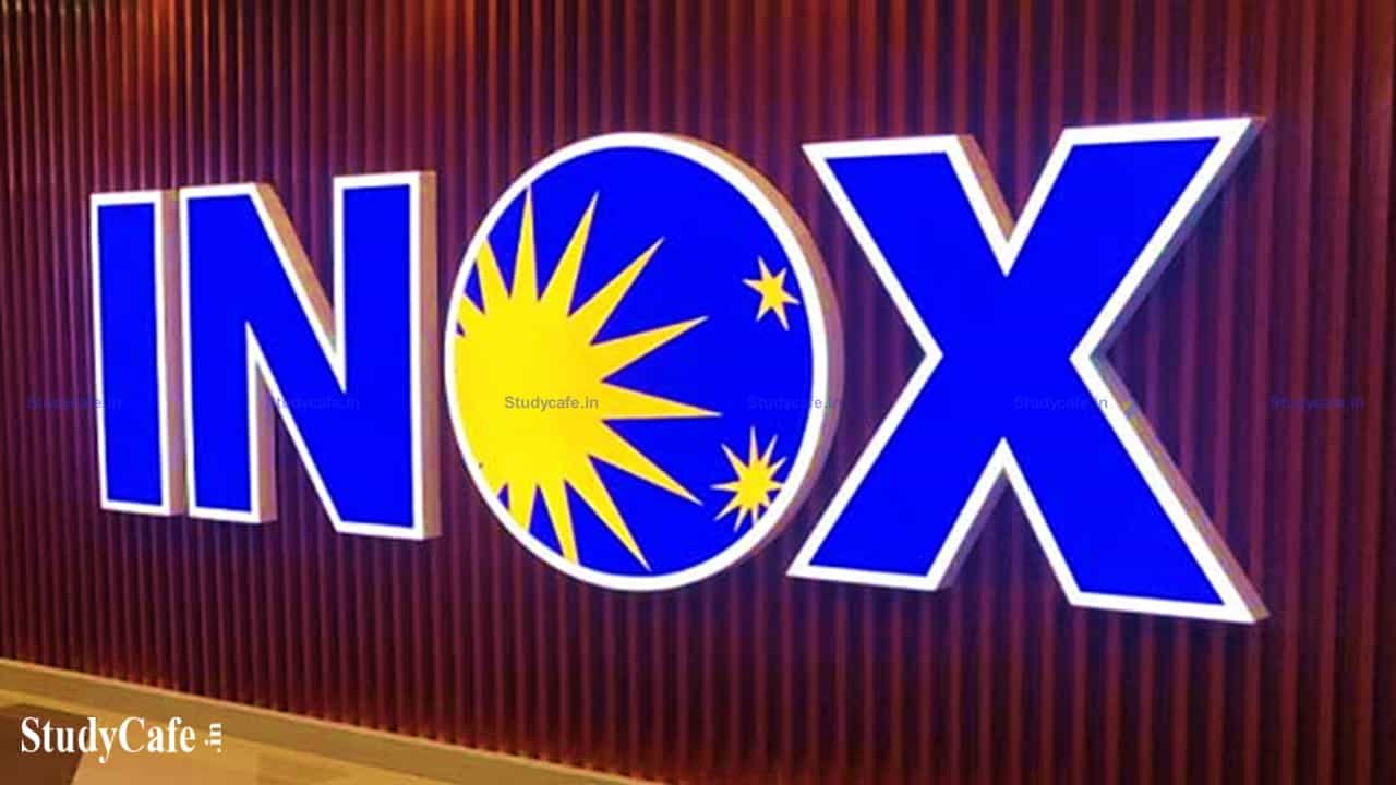 Quashed Service tax demand on movie exhibitor under the category of Business Support Service
