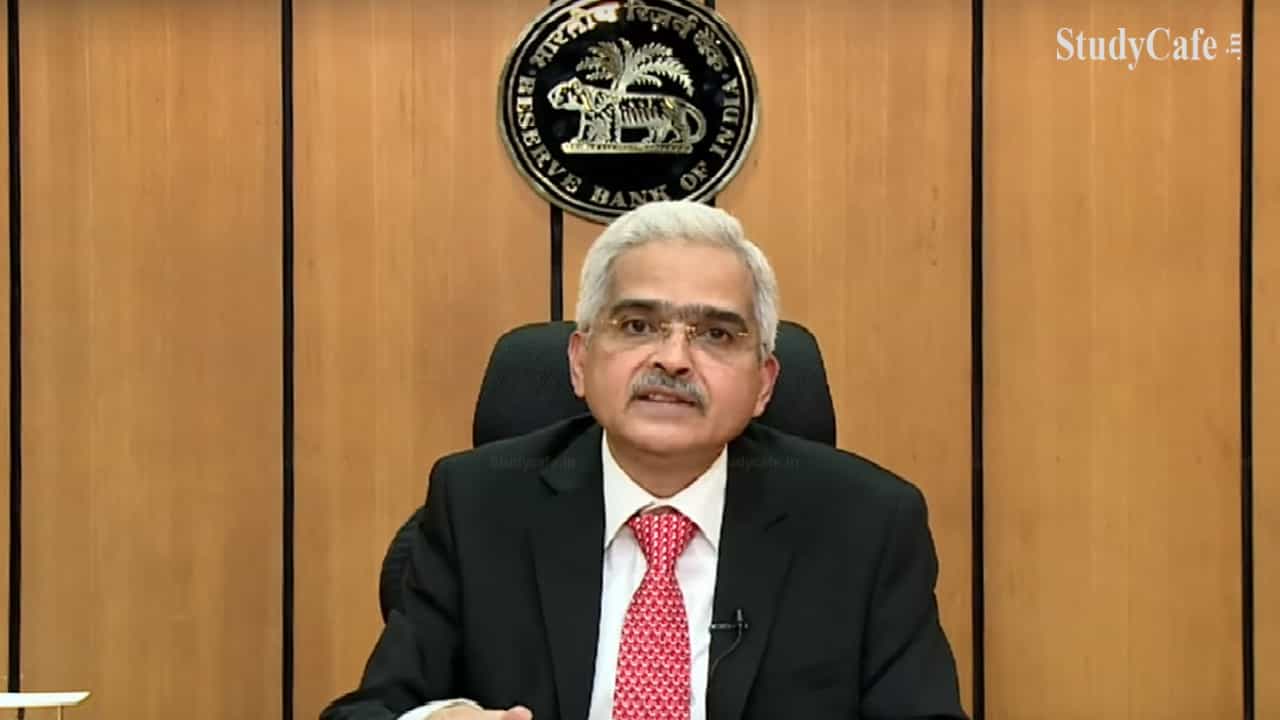 Far more serious difficulties with Cryptocurrencies, stated by RBI Governor Shaktikanta Das