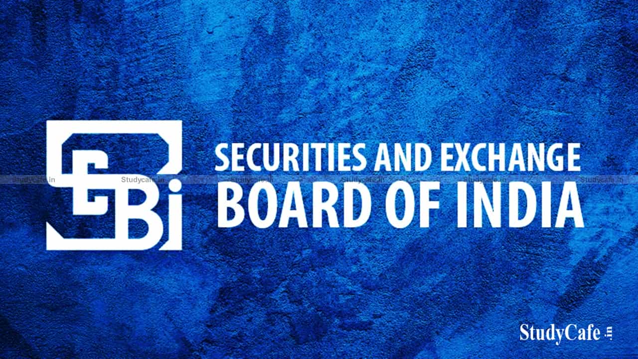 Sebi permits FPIs to write down debt securities