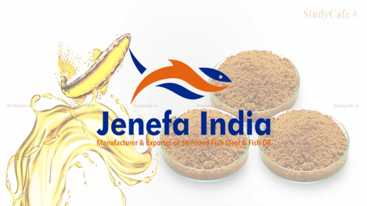 HC: Sets aside clarificatory circular taking away assesse’s substantive right by denying exemption on fish meal
