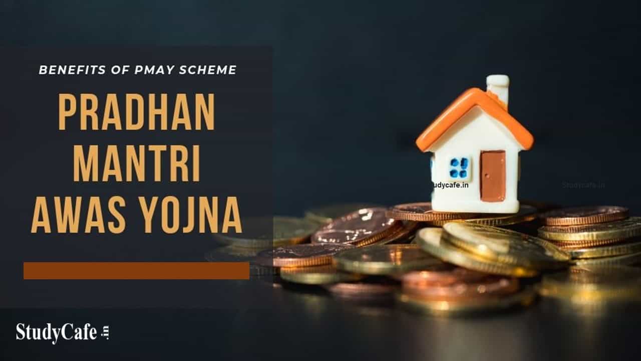 GST NN 01/2018 of CT(R) dated 25.01.18 applicable on amount received from customers claiming the benefit of PMAY scheme