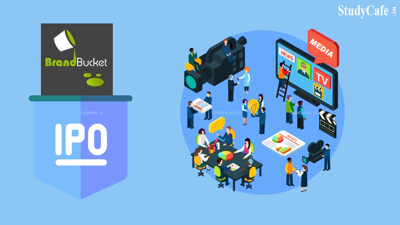 BrandBucket IPO to open next week : Check out the details