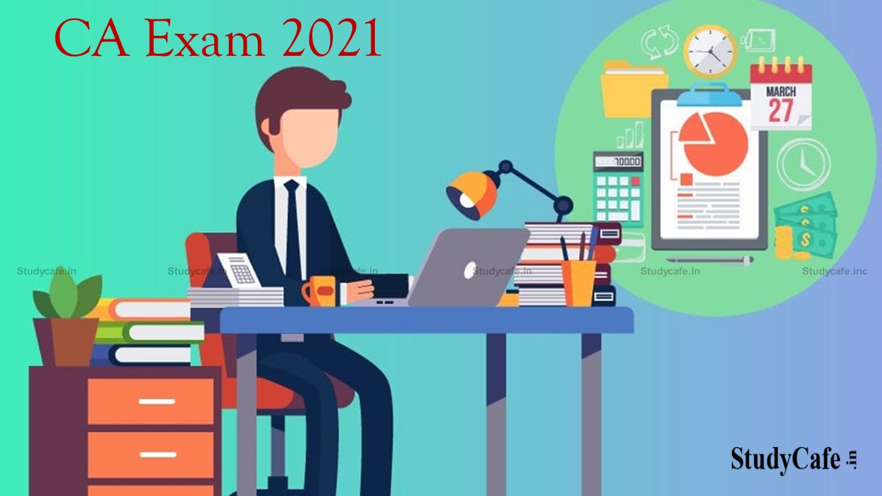 CA Exams December 2021: ICAI seeks CA Students' Opinions on Question Papers