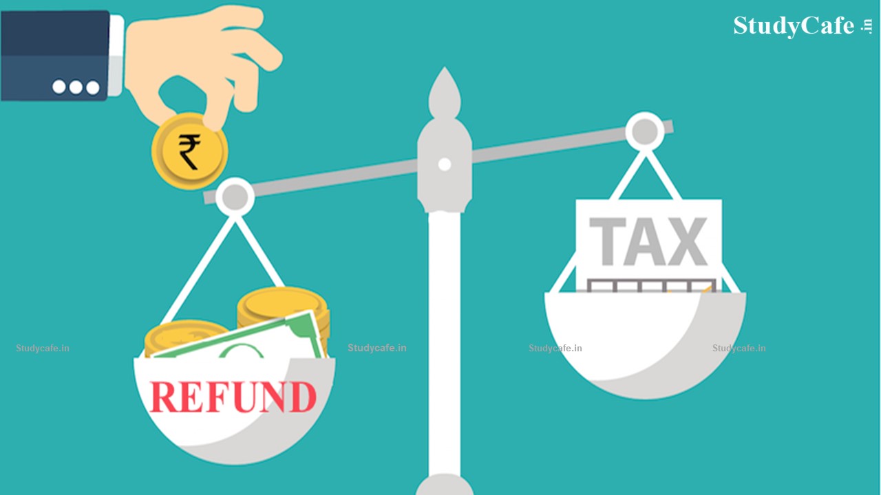 CBIC Sanctioned IGST Refund of Rs. 27778 crore during FY 2020-21
