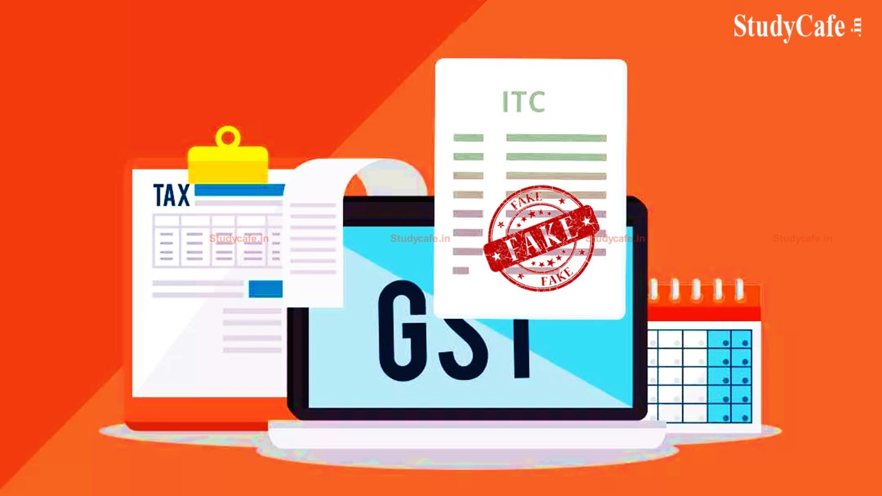 CBIC uncovers fake tax credit claims worth ₹38,000 cr since last November