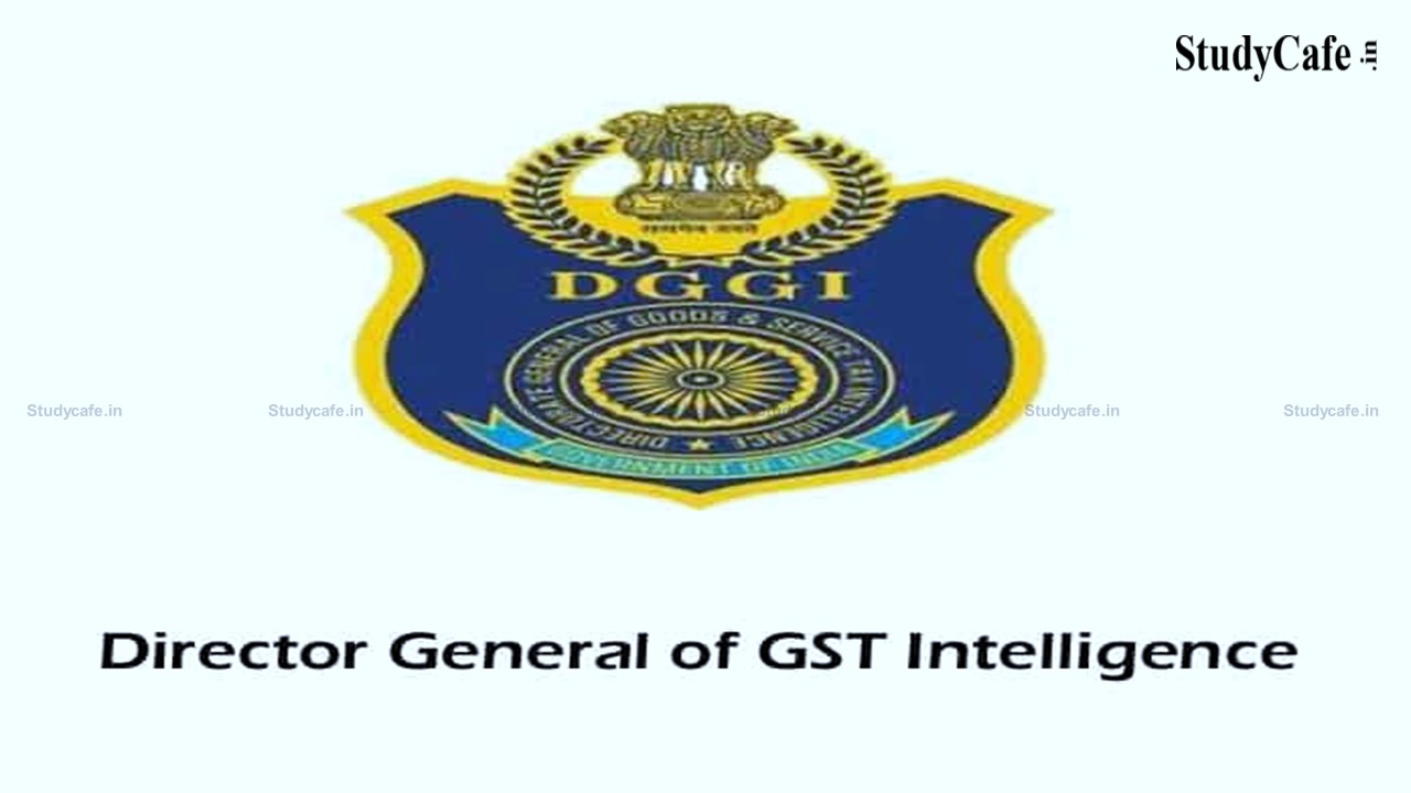 DGGI refutes several speculative media reports in case of M/s Odochem Industries