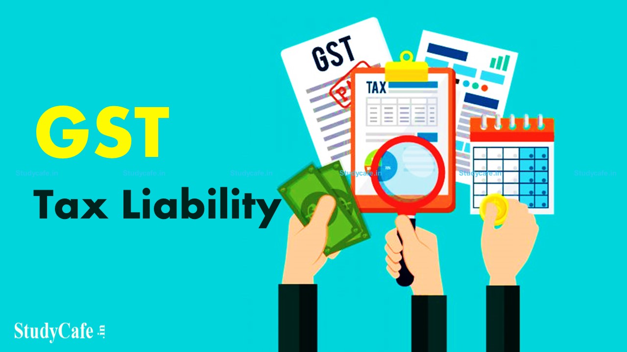 GST Officials will Undertake Unannounced Recovery Visits
