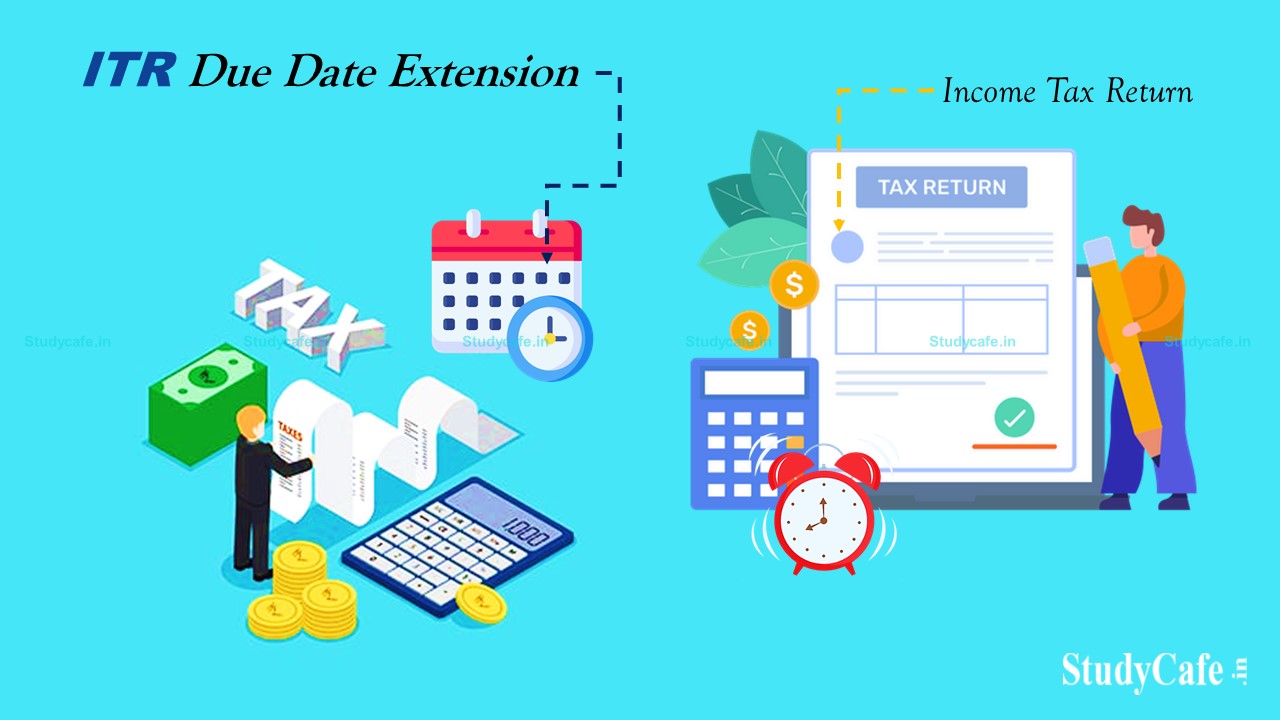 ITR Extension: Government Considering demand to extend due date to file income tax returns; No final decision yet