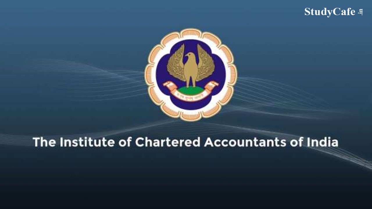 ICAI Proposes Amendments to IAS 1 - Non-current Liabilities with Covenants