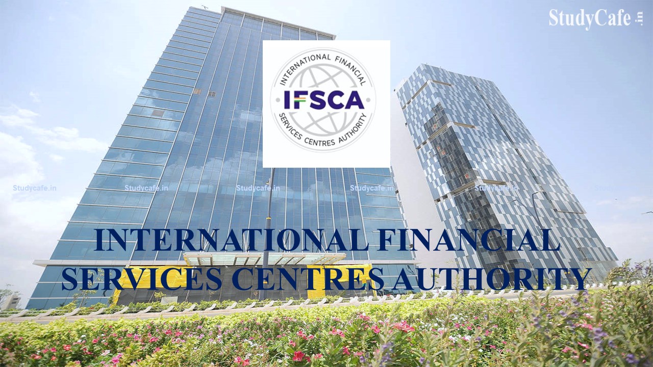 IFSCA issues Request For Proposal for Supervisory Technology (SupTech) System