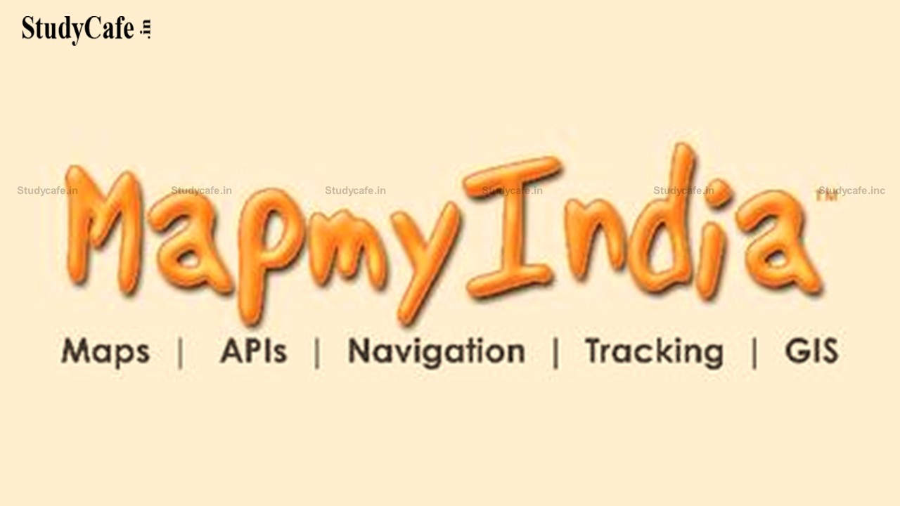 MapmyIndia to come out with its maiden IPO this week