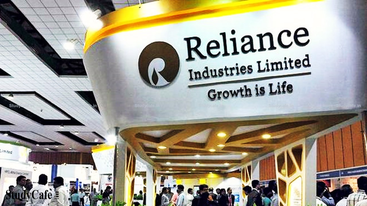 Reliance Industries Limited is charged for committing offence under the PC Act: Bombay HC