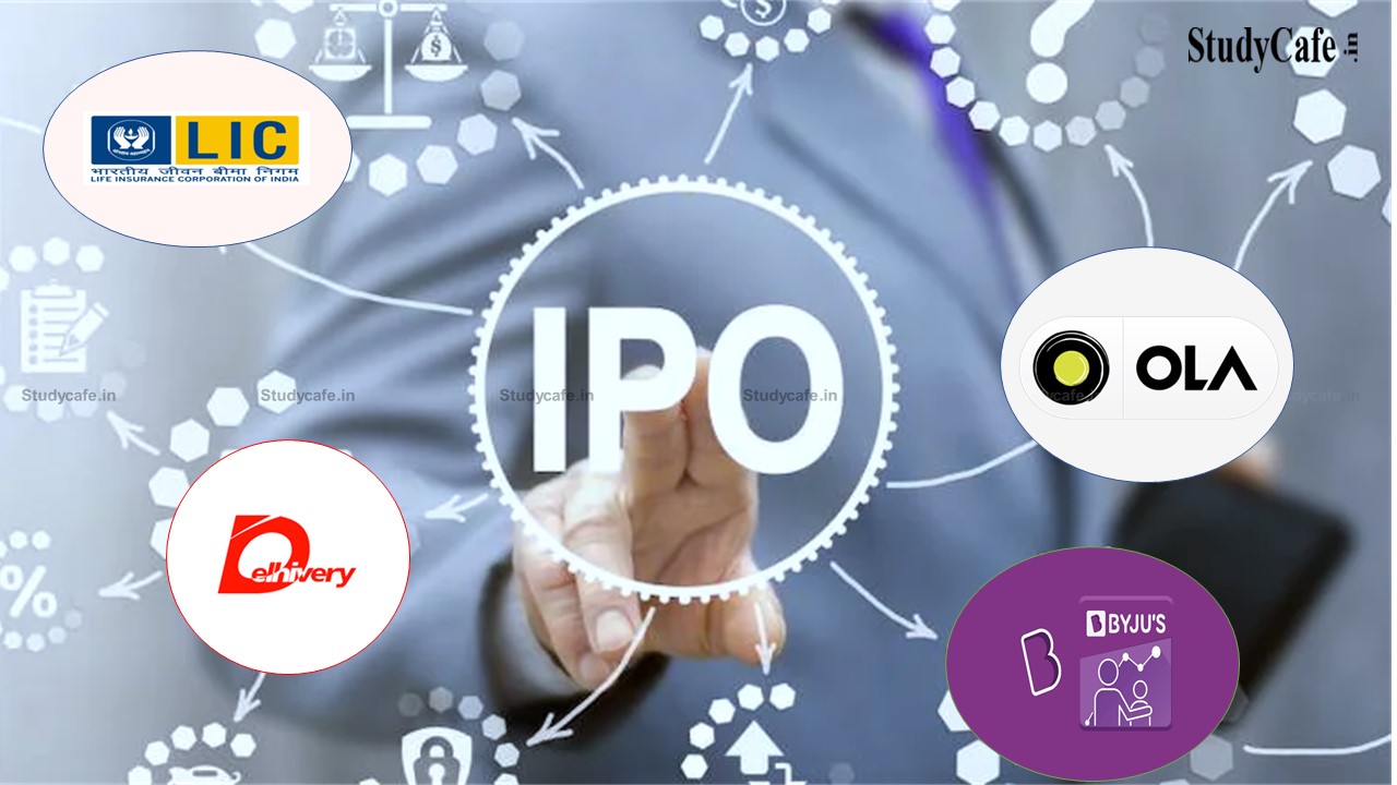 Top 4 IPOs To Buy In 2022