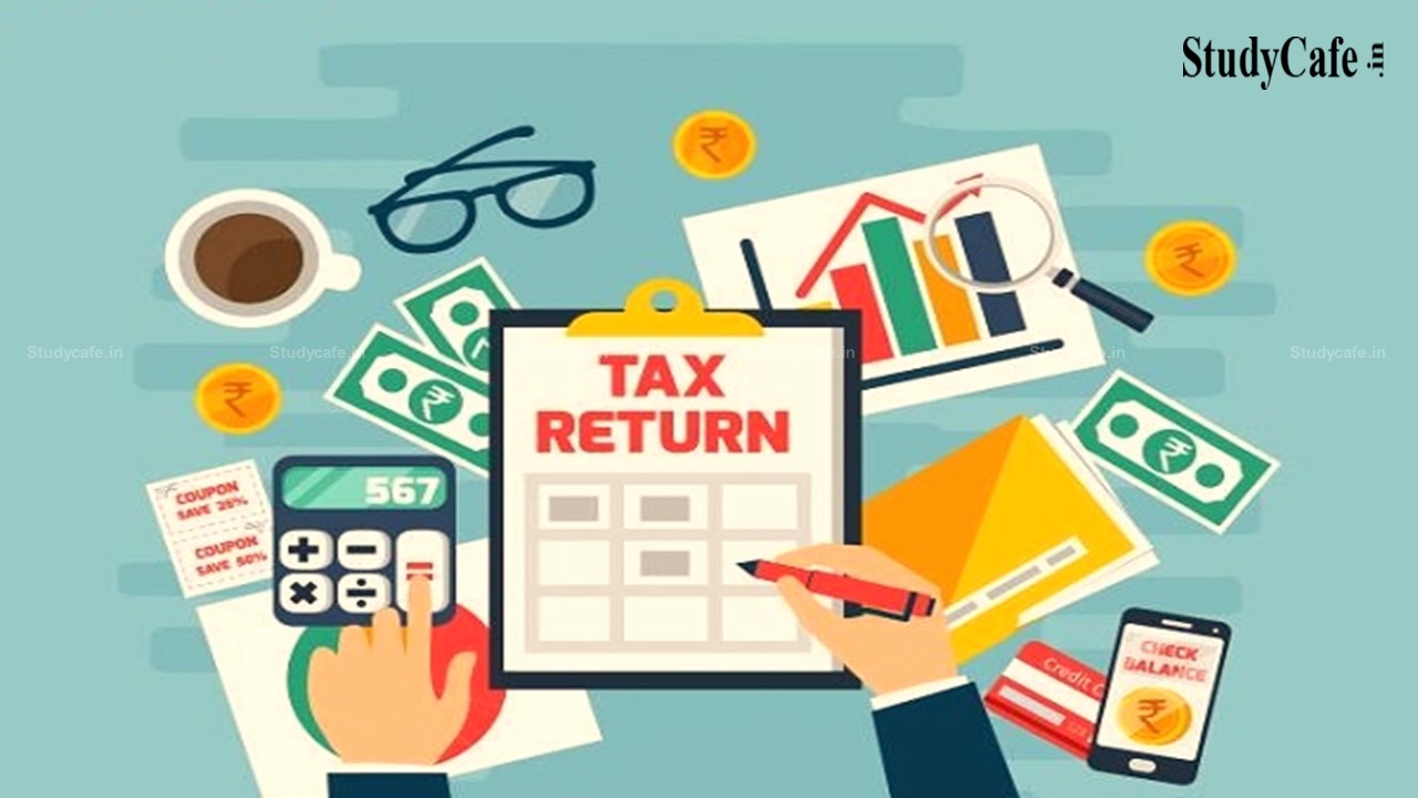 Total 4.86 Crore ITRs have been filed so far, nearly 19 lakh filed on December 28