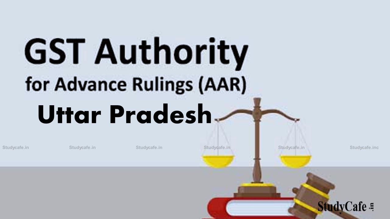 No GST levied on services provided under the SUDA and PMAY contracts: AAR