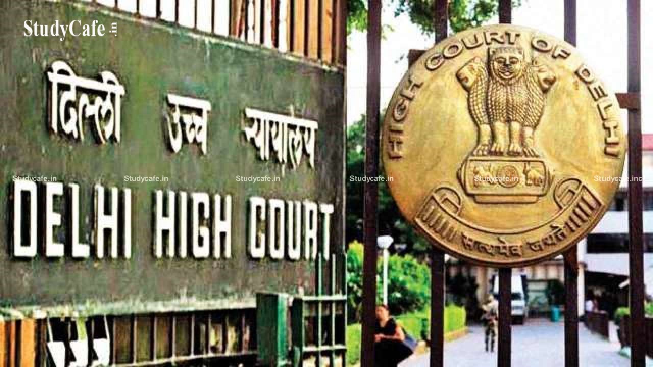 Jal Board did not produce accounts for audit, CAG informs the Delhi High Court