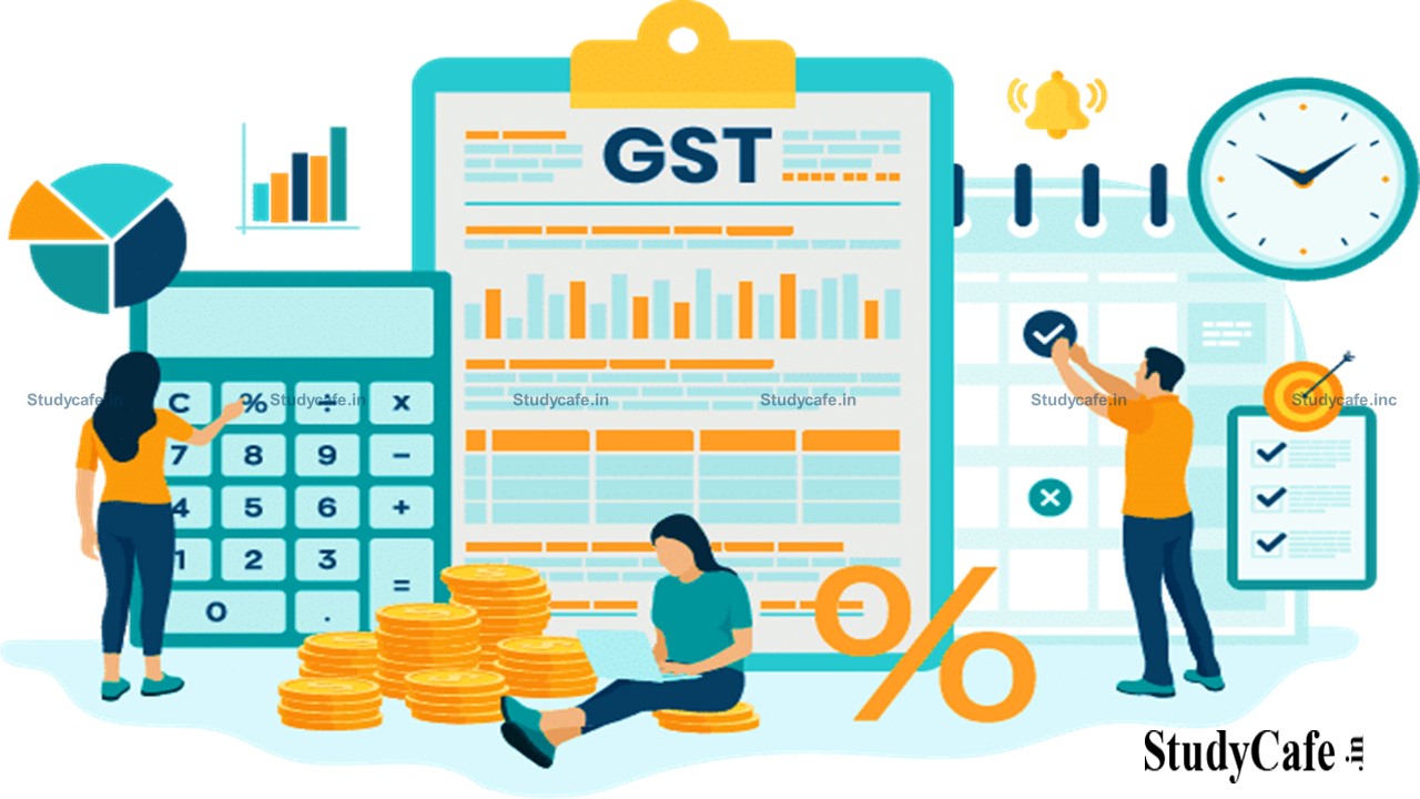 Will the order requiring full payment of GST if society upkeep exceeds Rs 7,500 per month open a Pandora's box?