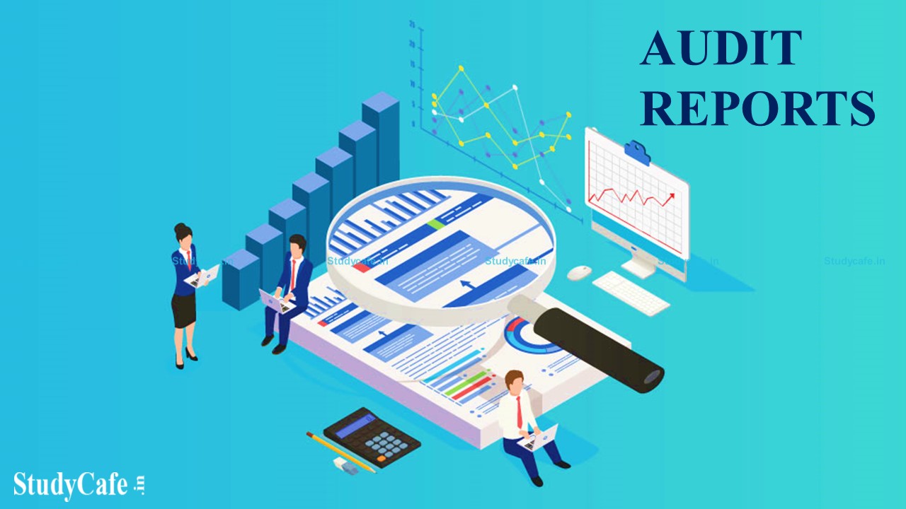 Process Flow of filing Audit Reports and Form 15CB at Income Tax Portal 2.0