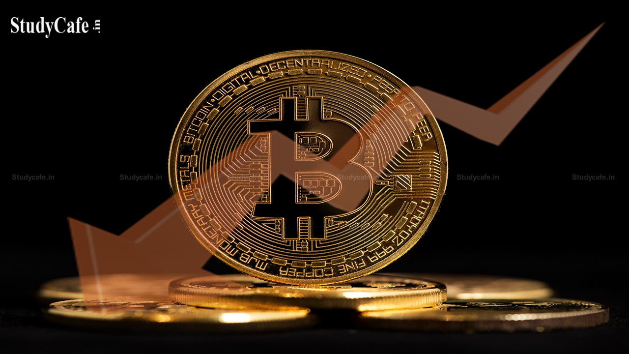 Bitcoin Continues to Drop Over 50% from Nov High