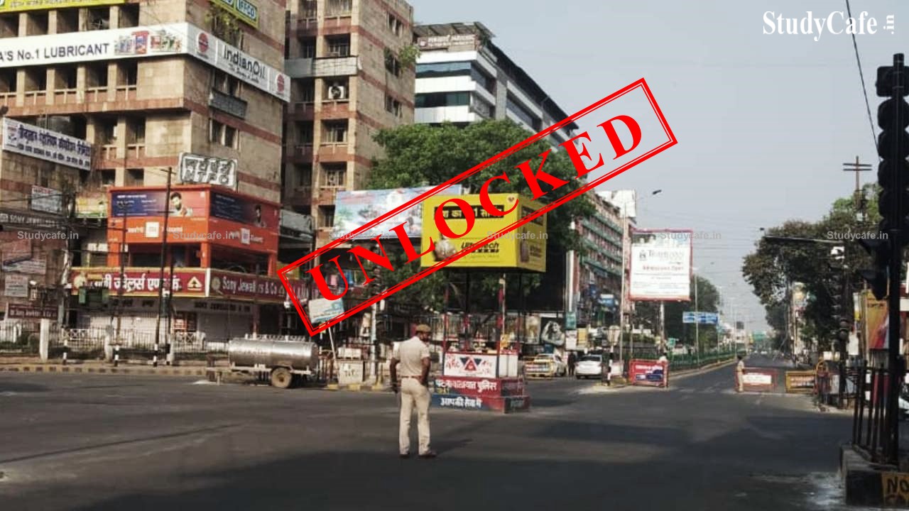 CAIT India Writes to LG to Reconsider the Decision About Unlocking COVID Restrictions in Delhi