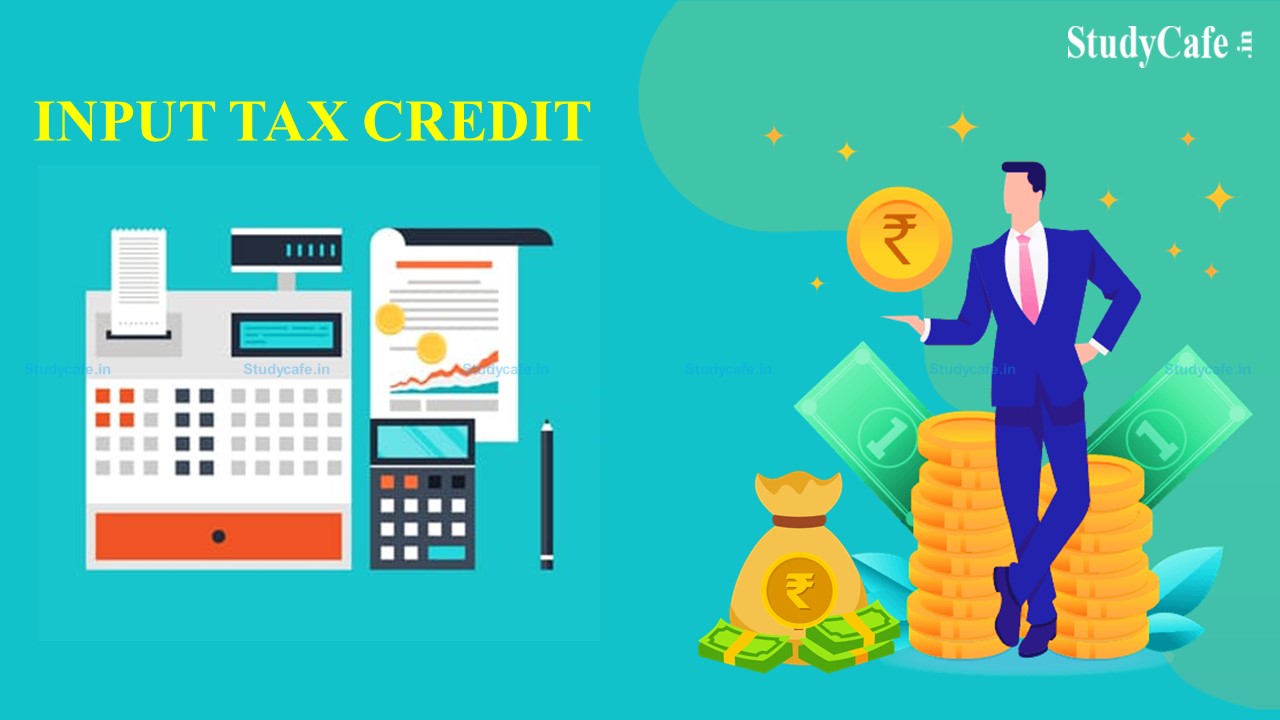 CGST Thane busted fake GST Input Tax Credit racket worth Rs 22 crores
