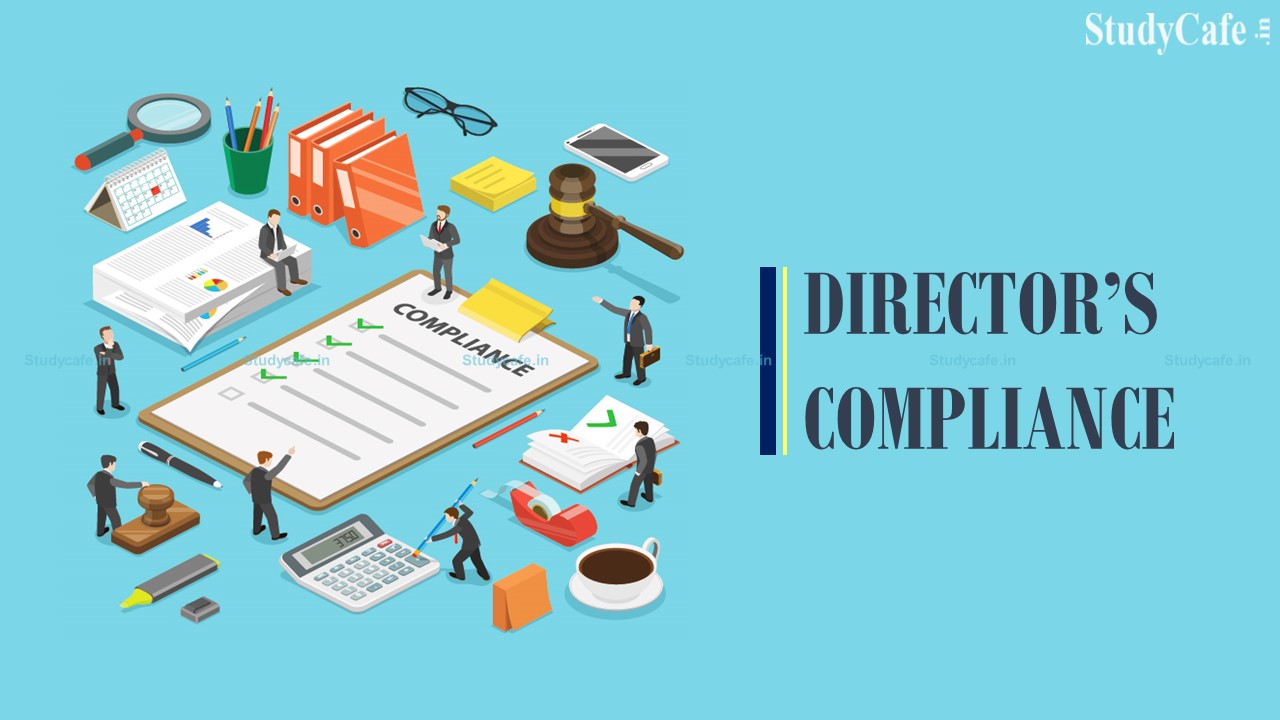 Compliance of Directors issued by DDMA for Offices working under GNCT of Delhi