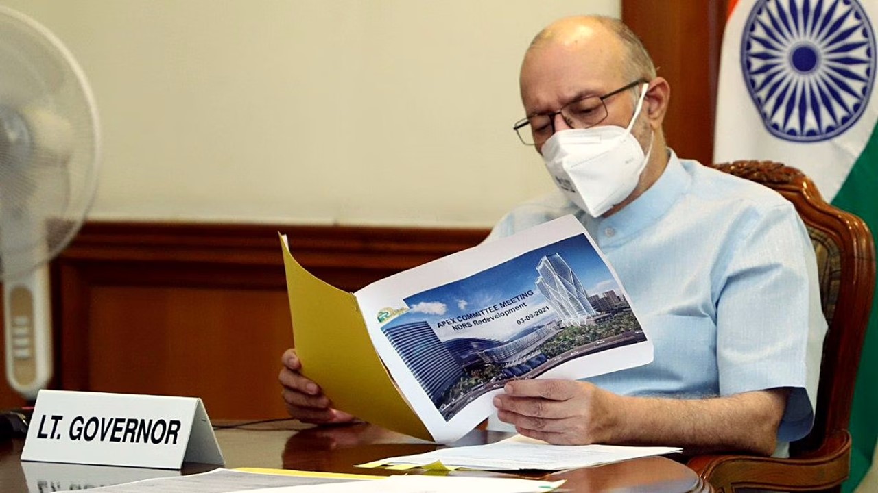DDMA Decides to Lift Weekend curfew; odd-even system for shops ends, Restaurants Allowed to Open