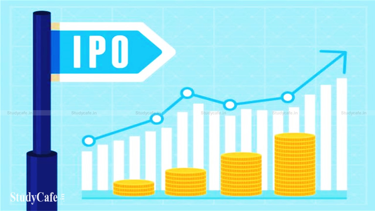 IPO Update: Dharmaj Crop Guard Files Draft Papers with SEBI to Raise 300 Crore