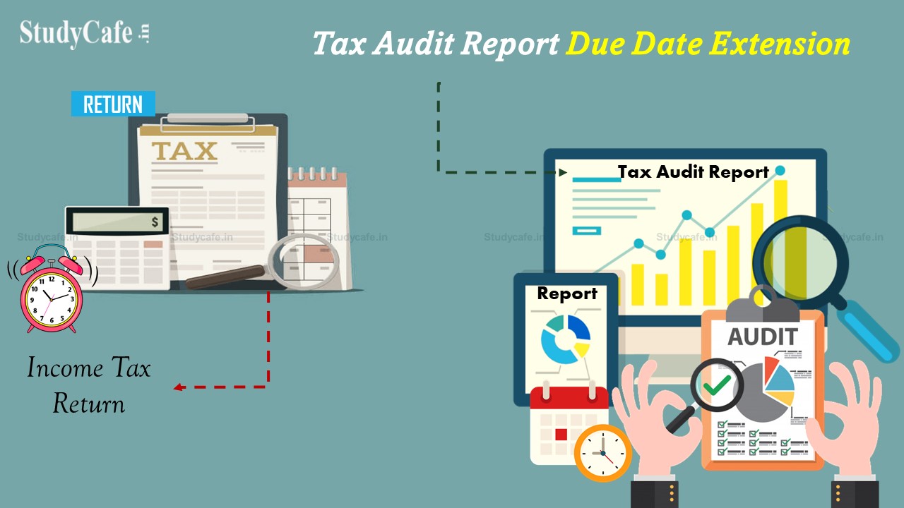 Extension of due date of filing TAR for FY 2020-21 Requested by Member of Parliament Mahesh Poddar