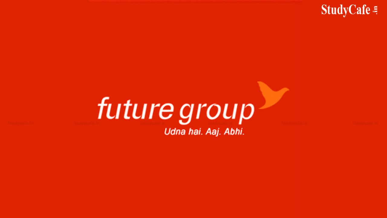Future Group Files a Lawsuit in the Supreme Court Against its Own Lenders