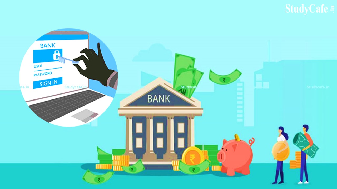 GST Authority Cannot Block the Bank Accounts or ECL Beyond an Year if Assesse is Cooperating