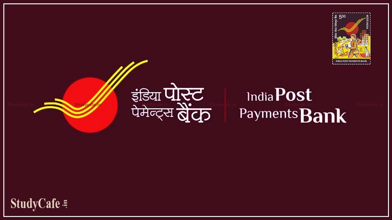 India Post Payments Bank's Customer Base Crosses 5 Crore Mark