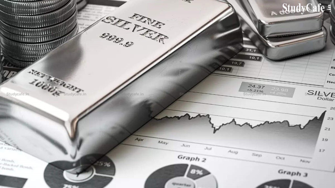 Invest in Silver with minimal hassle and diversify your portfolio