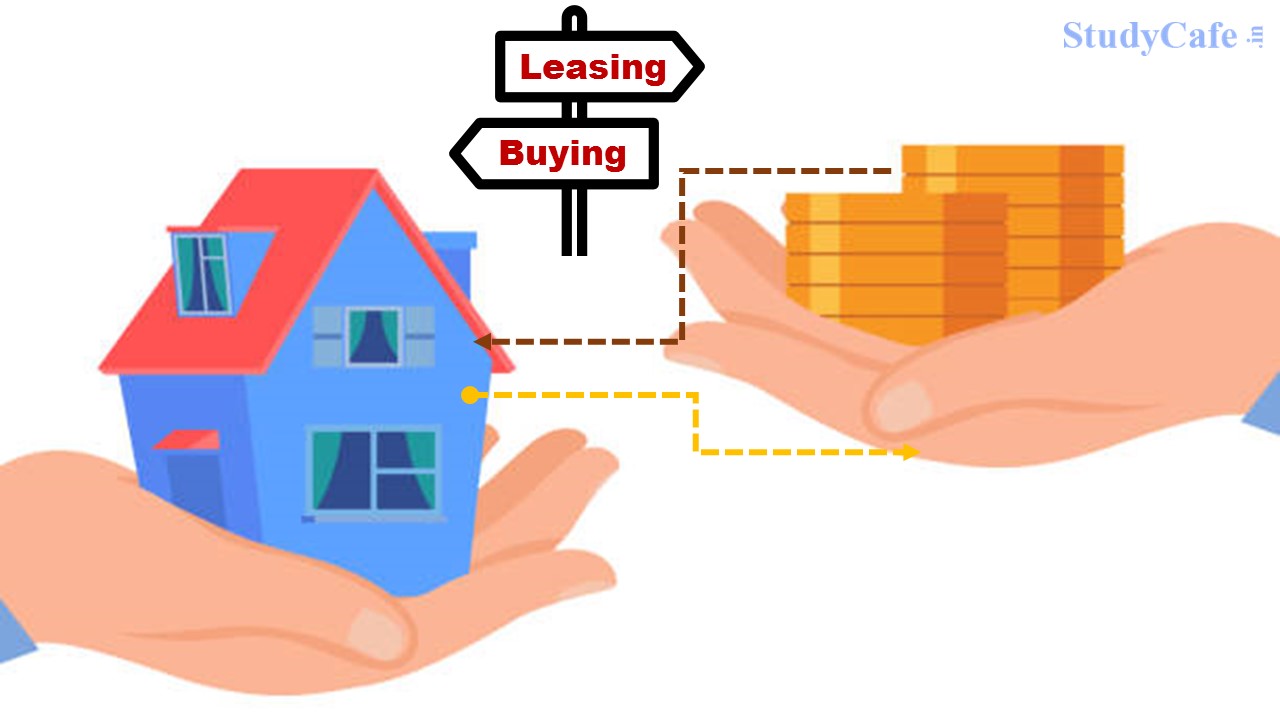 GST Implication on leasing services provided by Government to Developer for 99 Years