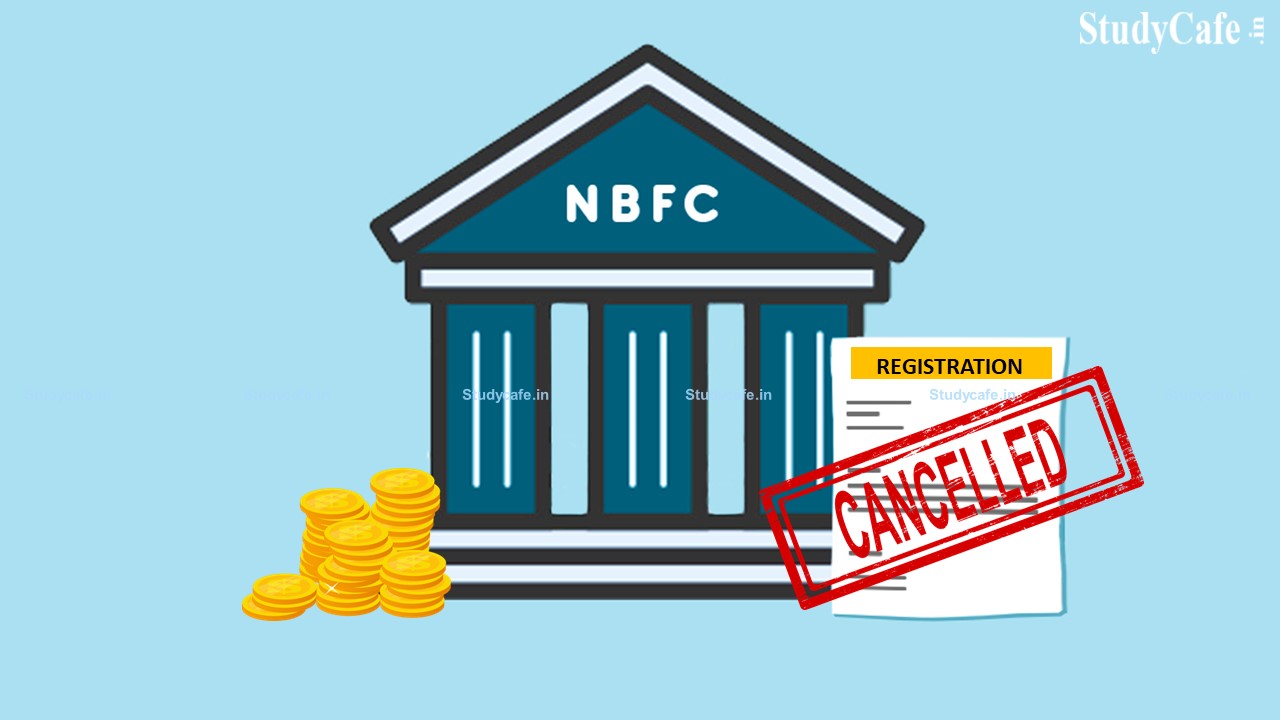 Third Wave of COVID-19 and Its Impact on NBFC
