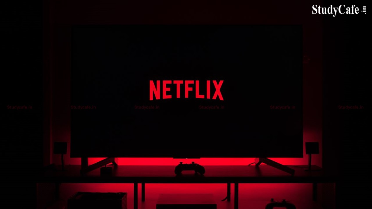 NETFLIX: Lack of Success in India has been 'Frustrating' says CEO