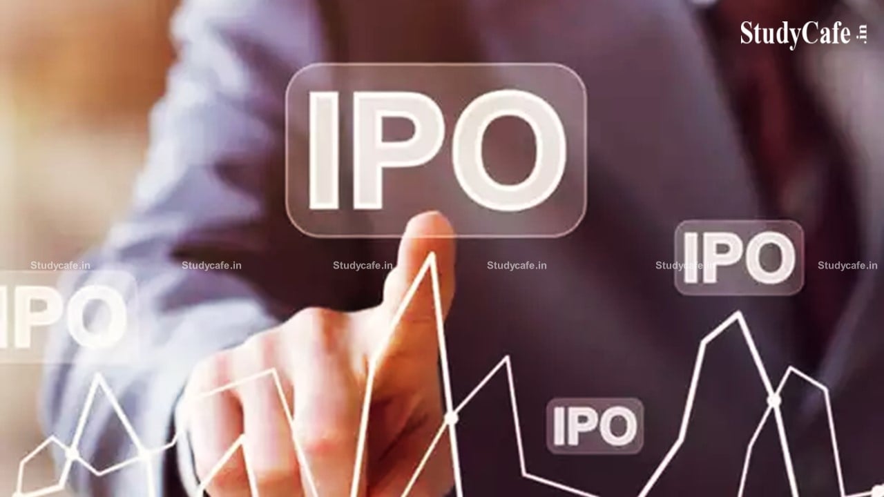 Quality RO IPO to Open Next Week, Check Out the Details