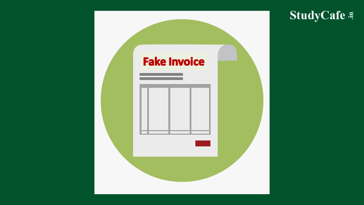 Assessee involved in availing Fake ITC of Rs 7.3 crore released on bail