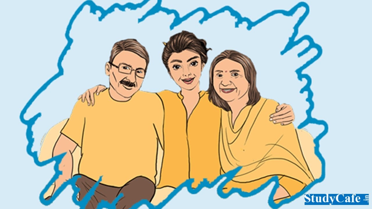 No GST Applicable on recoveries made from the employees towards providing parental insurance