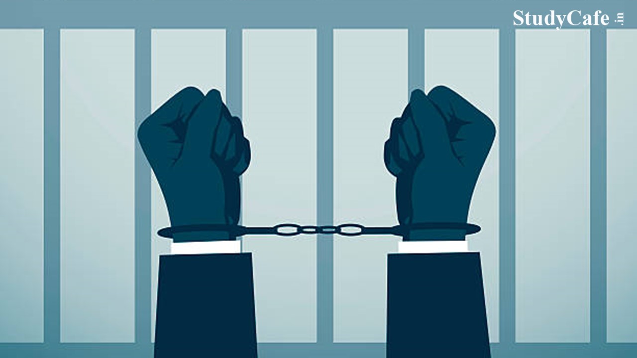 ED arrests Karvy Group’s Chairman & MD C Parthasarathy and CFO G Hari Krishna in Rs 2000 cr fraud case